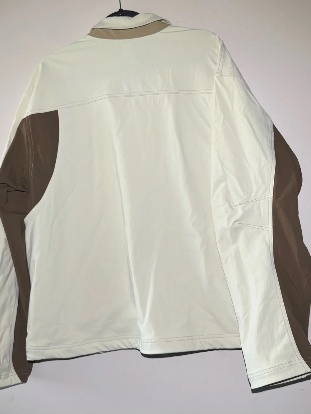 Nike ACG SMITH SUMMIT UV Jacket NWT Outdoors Mens Size- Large - HV0598-229